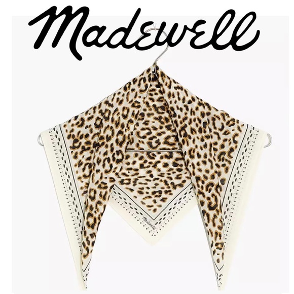 Madewell Accessories - Bandana